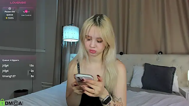 Chat XXX Live Valerie_Woods