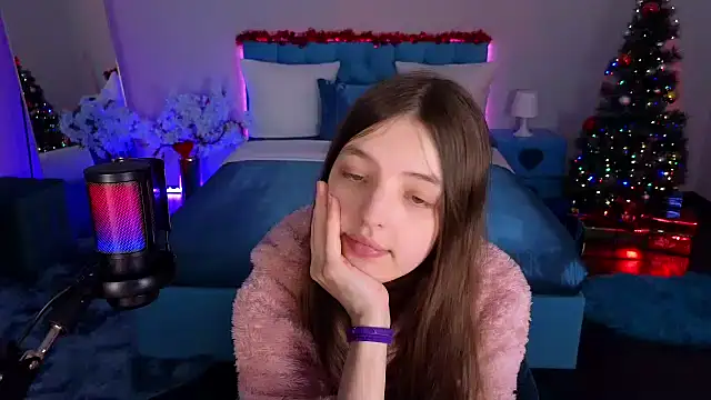 Онлайн чат XXX LiliBakery