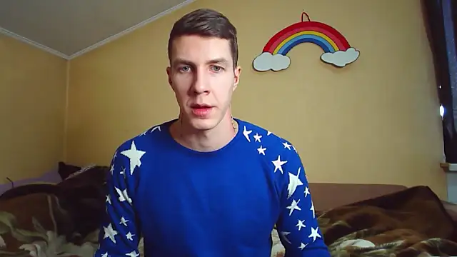 Chris_Brien Webcam Show