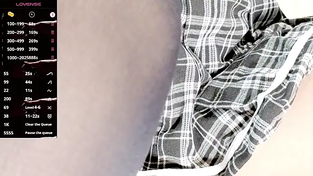 Kana_hoshii Adlı Modelin Canlı XXX Sohbeti