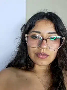 Вебкам-шоу MishuColfer