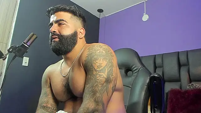 Lyon_vach Obrolan Langsung XXX