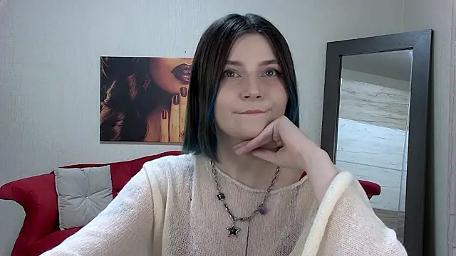 Онлайн чат XXX KellyStone