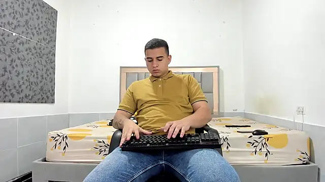 Živý XXX chat simookeler