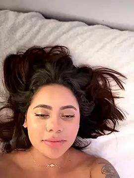 Aryrosee's Live XXX Chat