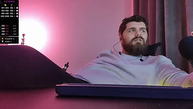 KingMarti's Live XXX Chat