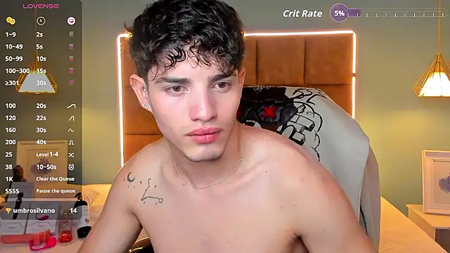 AlejooTwink live XXX chat