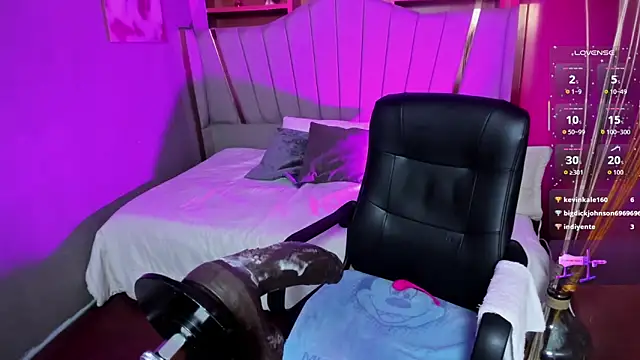 Онлайн чат XXX Rosie_jhons