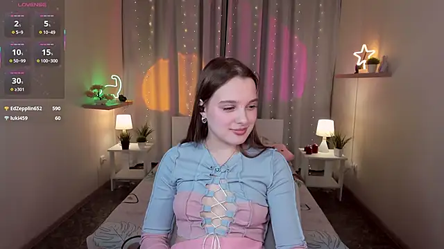 kaisajenner's Live XXX Chat