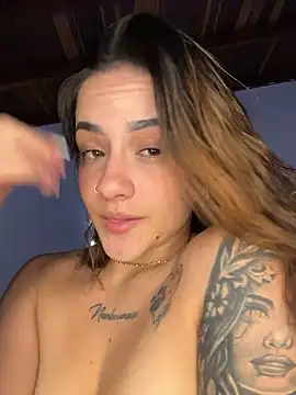 Paulet_Johnson: онлайн-секс-чат