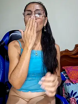 Natasha_50 现场XXX聊天