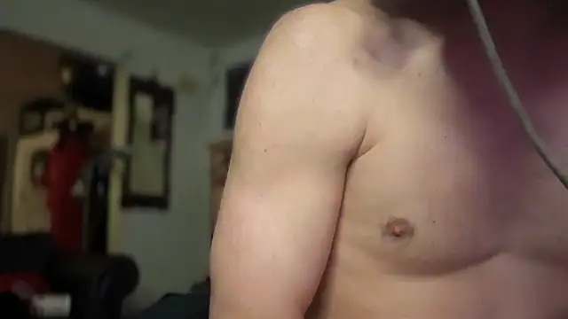 MasterDaddyCool Adlı Modelin Canlı XXX Sohbeti