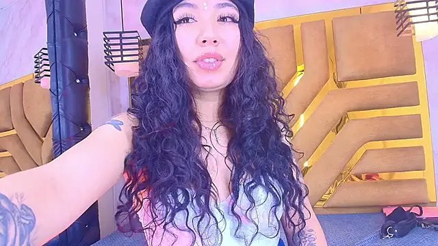 Soleil_66: онлайн-секс-чат