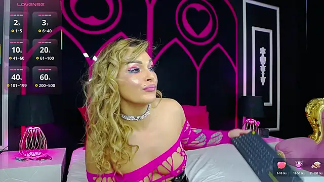 Онлайн чат XXX AlexxaBlaze