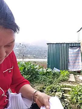 yoowwmr Adlı Modelin Canlı XXX Sohbeti