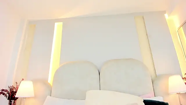 Онлайн чат XXX SalomeeBell