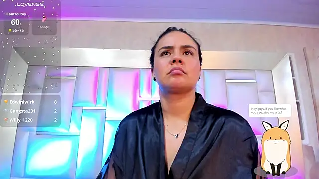 Онлайн чат XXX ArielleWilde