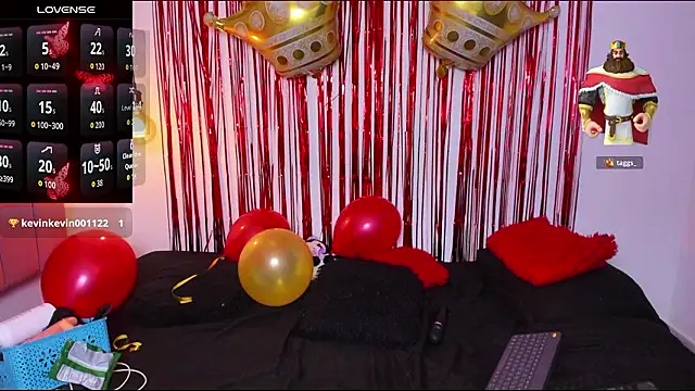 Онлайн чат XXX ana_foxi