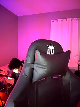 perversus12 Adlı Modelin Canlı XXX Sohbeti