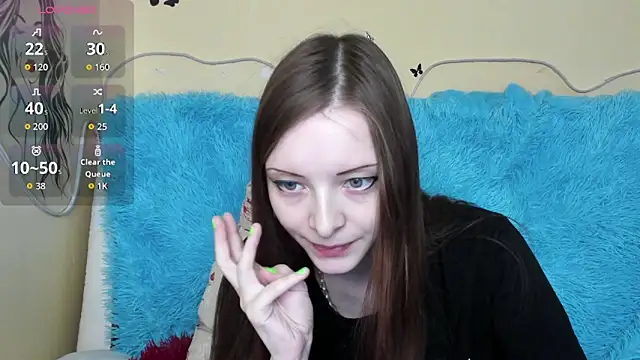 AliceHaris live XXX chat