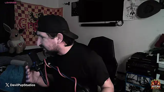 DevilPup75_'s Live XXX Chat