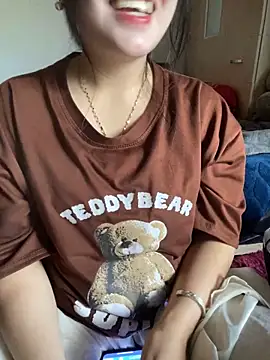 Julia-Elsa 网络视讯表演