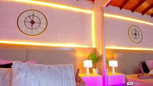 Онлайн чат XXX Meloddy_Rose