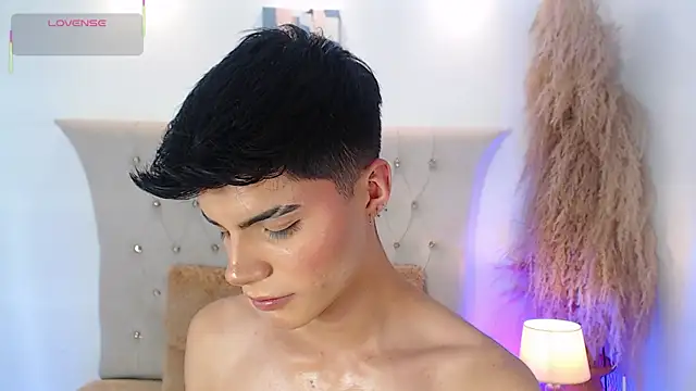 عرض كام Dulcey_