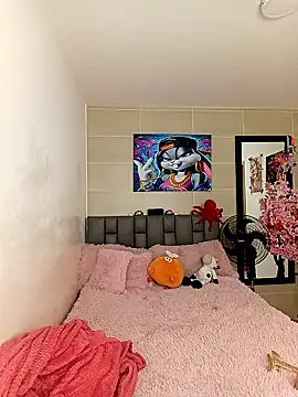 KendraChavez_'s Live XXX Chat