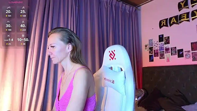 Jesica_mooon's Live XXX Chat