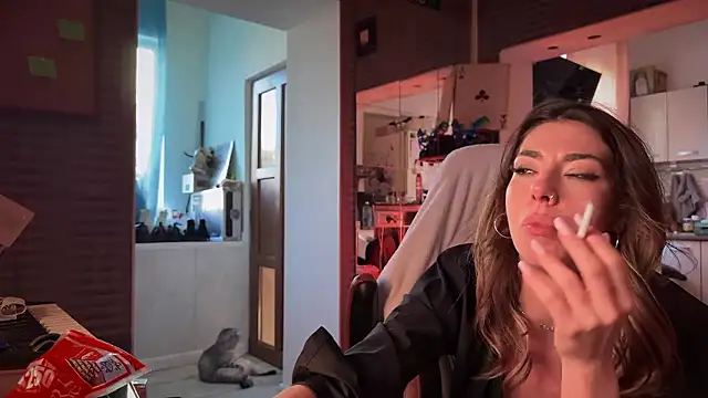 Онлайн чат XXX Secret_Lovers1