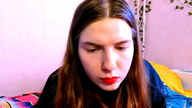 AliceCUNTach live XXX chat