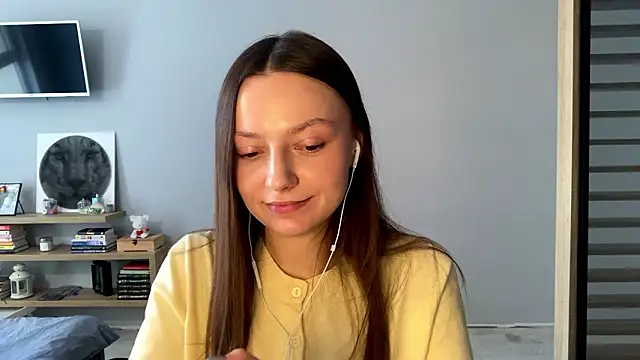 Онлайн чат XXX SoulHiperAgne_