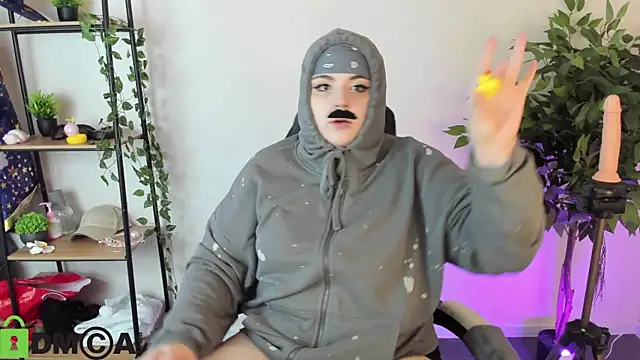 Mia_R0ss' Live XXX Chat