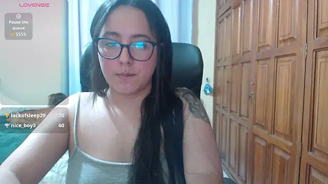 Venus_cat_ 라이브 XXX 채팅