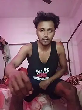 Binny91's Live XXX Chat