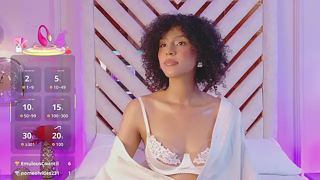 Онлайн чат XXX Lila-Rose