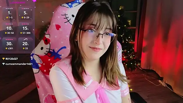 Soffi_Toffi: онлайн-секс-чат