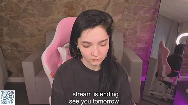 Chatroom XXX en direct de Linda_Sweetiest