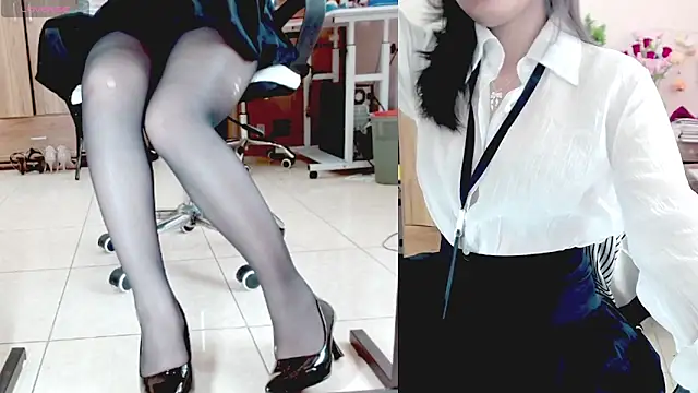 Virgin22_office's Live XXX Chat