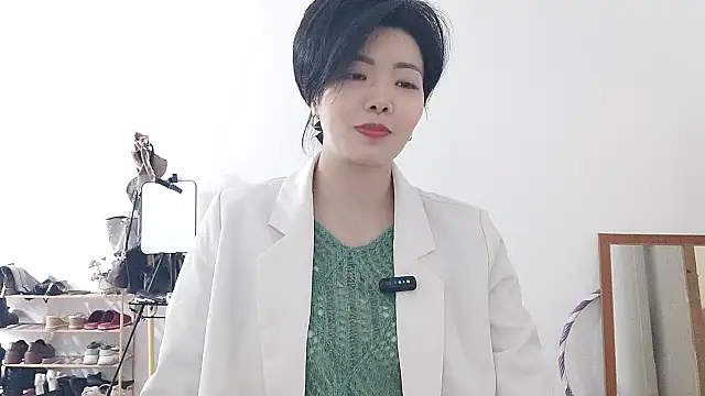 Lulu-uu's Live XXX Chat