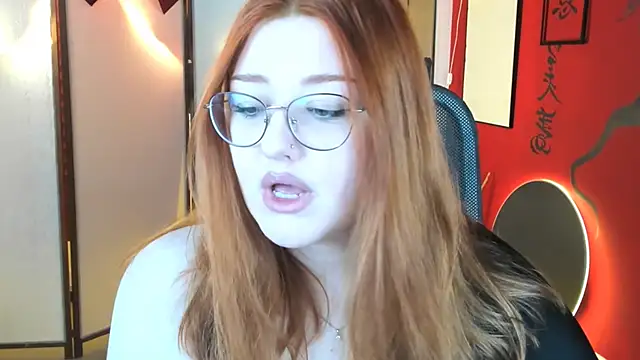 Онлайн чат XXX StaceyJensen