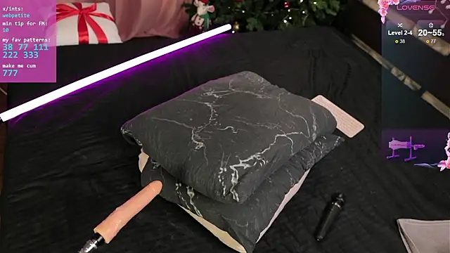 webpetite: онлайн-секс-чат