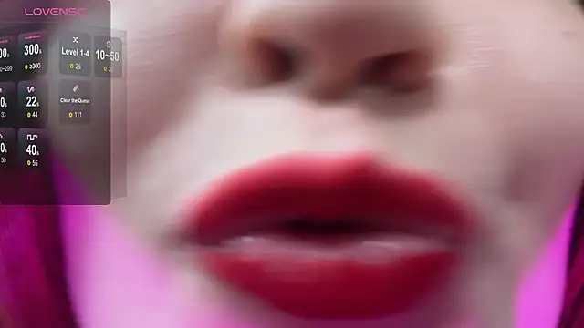 Онлайн чат XXX kris_ginger