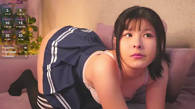 JudeSteuart 라이브 XXX 채팅