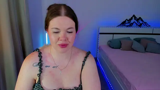 Czat XXX na żywo – Sandra_Brown_