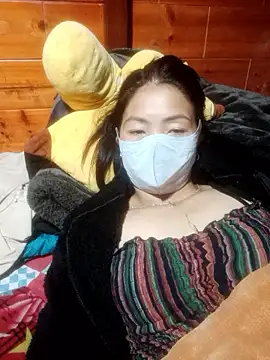 Amiluli's Live XXX Chat