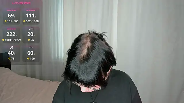 RidenSoul's Live XXX Chat