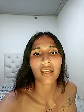 Czat XXX na żywo – Aria_Maeh