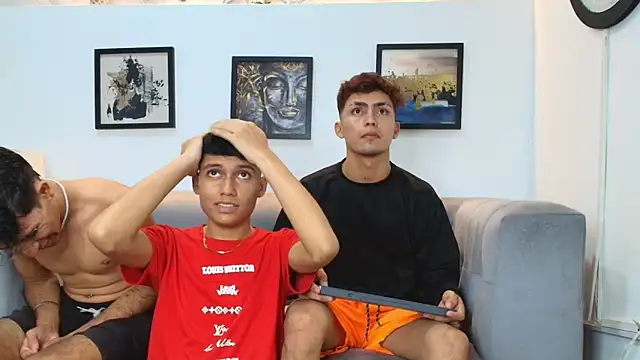 AVENGER_BOYS2026 – Naživo XXX chat